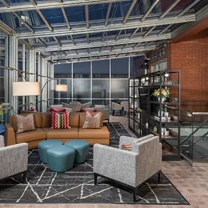 **** Отель Voco Times Square South By Ihg США